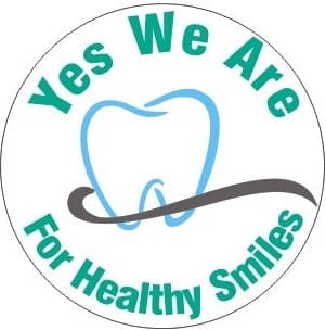 SVR Dental Clinic logo