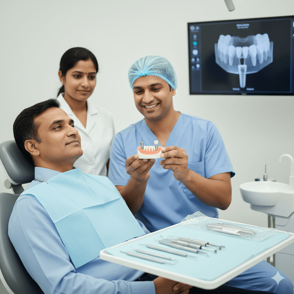 Implant
