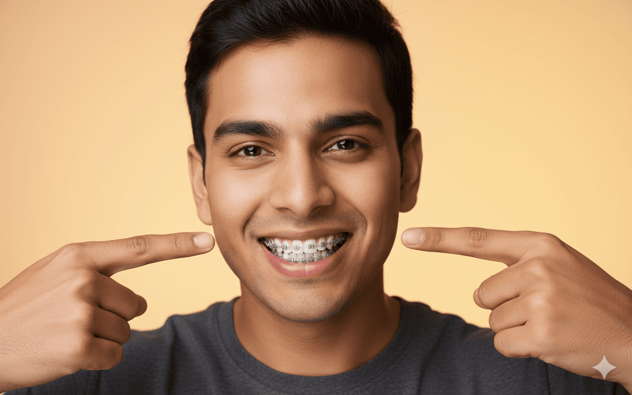 Orthodontic Braces